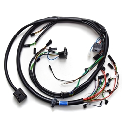 61 11 1 243 521, 61111243521, bmw wiring harness r60, wiring harness bmw r60/6, bmw chassis airhead, bmw airhead wiring harness, bmw airhead wiring chassis harness, bmw airhead wiring harness sector chassis, r75 chassis, bmw r80 chassis, bmw r100 chassis,