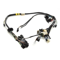 61 11 1 243 564, 61111243564, BMW wiring harness chassis, bmw r45, bmw r65, bmw wiring harness chassis, bmw wiring harness sector chassis, r65 chassis, r45 chassis, r65 harness, r45 harness, r45 wiring, r65 wiring, bmw wiring harness r65, bmw wiring