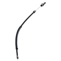 32 73 1 242 139, 32731242139, choke cable bmw r100, right choke cable bmw airhead, choke cable bmw r80, airhead choke cable, choke bmw, motorcycle choke cable bmw, bmw motorcycle choke, r80 choke, r100 choke cable