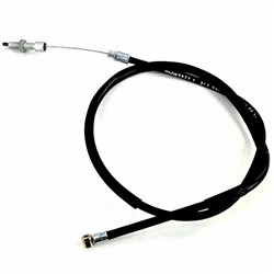 32 73 1 242 594, 32731242594, choke cable bmw r80, choke cable bmw r100, choke cable bmw r65, beemer choke cable, airhead choke cable, choke wire bmw r100, choke cable bmw