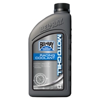 Motorbike Radiator Coolant 1 L / Bel Ray