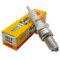 BMW K spark plugs, BMW K75 spark plugs, BMW K100 spark plugs, BOSCH Spark plugs, D7ea, d7ea, 7912, K Spark plugs, BMW spark plugs, 12 12 9 062 217, 12129062217, k75 plug, k100 plug, non resistor spark plug bmw k, D8ea, ngk plug bmw k, 0241.145.504-770, 02