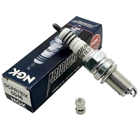 12 12 7 671 301, 12 12 7 728 634, 12127671301, 12127728634, DCPR8EKC, YR5LDE, NGK SPARK PLUG, DCPR8EKC, BOSCH SUPER SPARK PLUG YR5LDE, bmw oilhead, R1200, R900, hp2, DCPR8EKP, DCPR8EIX, hexhead plug, spark plug for r1200, spark plug for hp2, enduro plug,