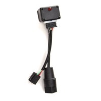 BOSCH Hall Effect Sensor replacement tester, BMW K75, K100, K1100, hall effect trigger sensor