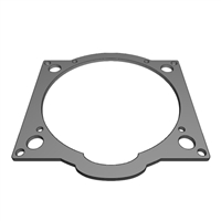 Engine Mounting Plate, BMW Airhead ; EnDuraLast