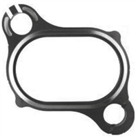 18 51 7 726 822,18517726822,R1200GSW exhaust gasket,R1200GSW ADV exhaust gasket,R1200R exhaust gasket,R1200RS exhaust gasket,R1200RTW exhaust gasket