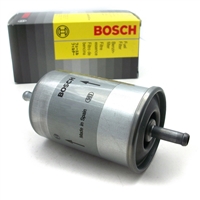 Fuel Filter - Ducati, Moto Guzzi; 30106000 / BOSCH