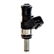 BMW FUEL INJECTOR, BMW R FUEL INJECTOR, 13 61 7 672 335, 13617672335, BOSCH FUEL INJECTOR 0 280 158 038, BOSCH FUEL INJECTOR 0280158038, Bosch Fuel injector, BMW R1200 fuel injector, R900 fuel injector, hp2 injector, hp4 injector, s1000 injector, f800 inj