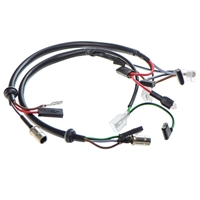 61 12 1 243 707,61 121243707,R45 Instrument wiring harness,R65 Instrument wiring harness,R80 Instrument wiring harness,R45 Instrument harness,R65 Instrument harness,R80 Instrument harness,R45 harness,R65 harness,R80 harness