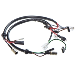 61 12 1 243 707,61 121243707,R45 Instrument wiring harness,R65 Instrument wiring harness,R80 Instrument wiring harness,R45 Instrument harness,R65 Instrument harness,R80 Instrument harness,R45 harness,R65 harness,R80 harness