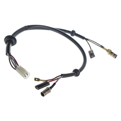 61 12 1 244 419,61121244419,R65 instrument harness,R80 instrument harness,R65 harness,R80 harness