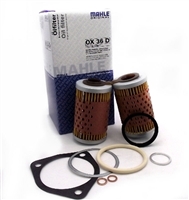 r60, r75, r80, r90, r100, BMW R Airhead oil filter with oil cooler, Airhead oil filter, OX36D, OX36, MH58, 11 42 1 337 575, 10-26710, airhead oil filter, BMW motorcycle oil filter, CH6062, Mahle oil filter with oil cooler, mann oil filter with oil cooler