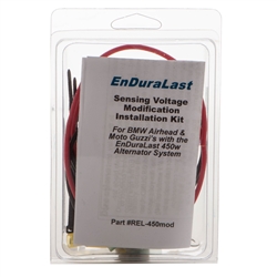 edl450,sensing wire