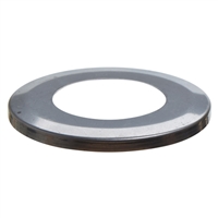 Steering Head Bearing Lower Cap BMW Airhead, F, G, K Bike, Oilhead Models; 31 42 1 234  509 / EnDuraLast