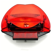 ZZ84520,63 21 7 670 325,63217670325,F650 tail light lens,F800 tail light lens,G650 tail light lens,R1200GS tail light lens,R1200GS ADV tail light lens,F650 rear lens,F800 rear lens,G650 rear lens,R1200GS rear lens,R1200GS ADV rear lens,F650 rear lens,F800