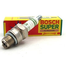 BMW R26 spark plugs, BMW R27 spark plugs, BMW R50 spark plugs, BMW R60 spark plugs, BMW R69 spark plugs, BMW spark plugs, Bosch Spark Plugs, w5cc, bosch spark plug w5cc