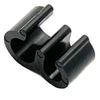 Cable Clamp D=6/4,5mm - BMW F Bike, G Bike, Oilhead, Hexhead, S Bike, Scooter; 34 52 7 664 098 / EnDuraLast