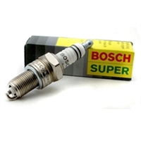 BMW K spark plugs; BMW K75 spark plugs; BMW K100 spark plugs; BOSCH Spark plugs; XR5DC; X5DC; K Spark plugs; BMW spark plugs; 12 12 9 062 217; 12129062217; k75 plug; k100 plug; non resistor spark plug bmw k; D8ea; ngk plug bmw k