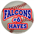 baseball car stickers clings decals & magnets