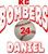 baseball car stickers clings decals & magnets