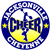 cheerleading stickers decals clings & magnets