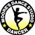 dance window stickers decals clings & magnets