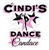 dance stickers decals clings & magnets