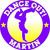 dance stickers decals clings & magnets