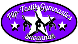 gymnastics car window decals stickers magnets wall decals yard signs tshirts