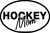 hockey car stickers decals clings & magnets