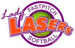 softball car window sticker decal magnet