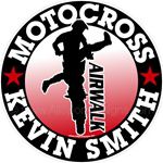 Motocross decals stickers clings & magnets