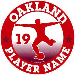 soccer window sticker decal clings & magnets