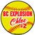 softball stickers clings decals & magnets