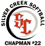 Silver Creek Softball Car Decals and Magnets