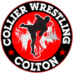 wrestling window stickers decals clings & magnets