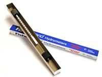 Hydrometer Cylinder 300mL