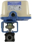 Motorized Ball Valve