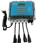 Boiler Conductivity Controller