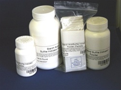 Starch Acid/ Sulfite Indicator Powder