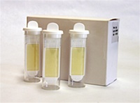 Bacteria Tests: Paddle Test TAB/YandM 10/pk