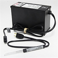 UV Lamp Kit 115v AC