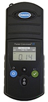 Colorimeter, Pocket (Hach): Sulfate 