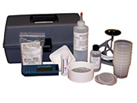 Nitrate Test: Soil Nitrate Quick Test Kit