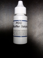 PDQ Indicator/ Buffer Solution