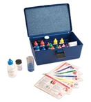 Boiler Water Test Kit