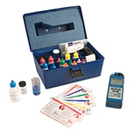 Cooling Water Test Kit