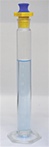 Cylinder, Plastic 25mL