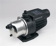 Grundfos MQ3-35