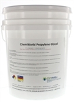 Technical Grade Propylene Glycol
